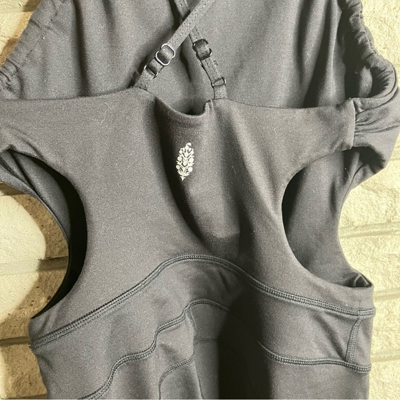 Free People Movement Cosmic Love Onesie - Picture 5 of 9